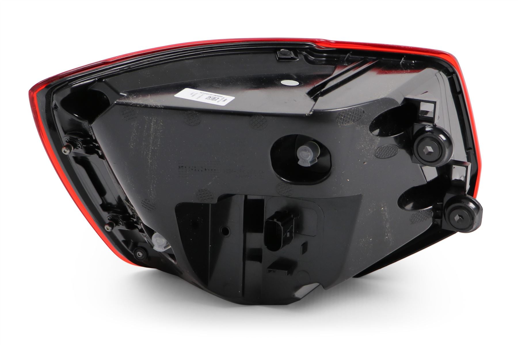 Audi Q2 Right Rear Light, Valeo OEM, OEM 81A945092A - View 3