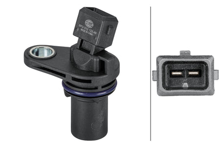 Hella Sensor for Ford & Mazda, OEM quality, OEM 928F12K073A1E - View 2