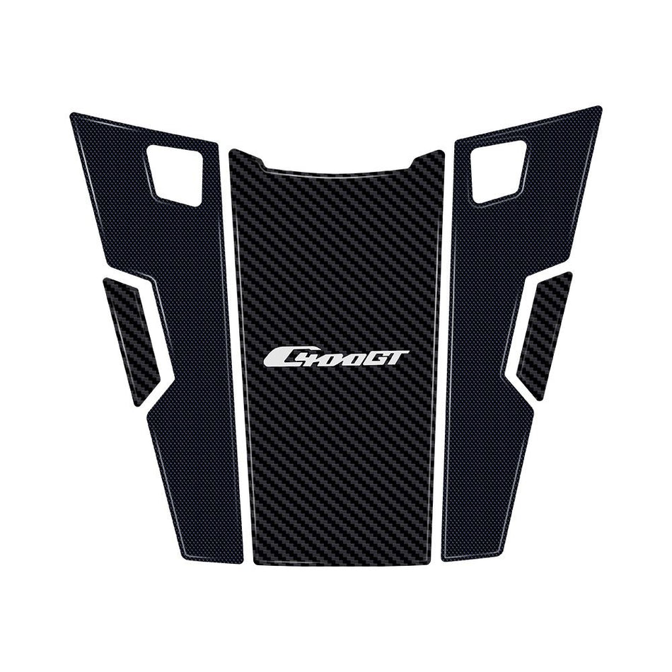 Motorcycle Epoxy Resin Protection Sticker Kit - for BMW | Eurowagens