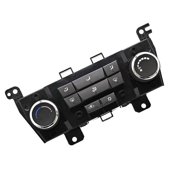 Air Conditioning Control Panel - for Chevrolet - OEM 9057231 | Eurowagens