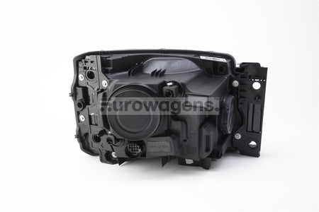 Land Rover Discovery Headlight Cover, Valeo OEM, OEM LR052388 - View 3