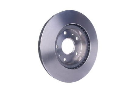 Suzuki SX4 / SX4 Classic Brake Disc, Hella OEM, OEM 432063SC0B - View 2