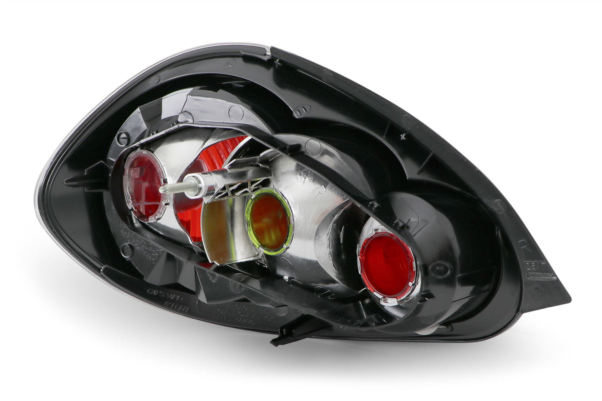 Toyota Aygo Right Rear Light, Magneti Marelli OEM, OEM 815510H080 - View 4