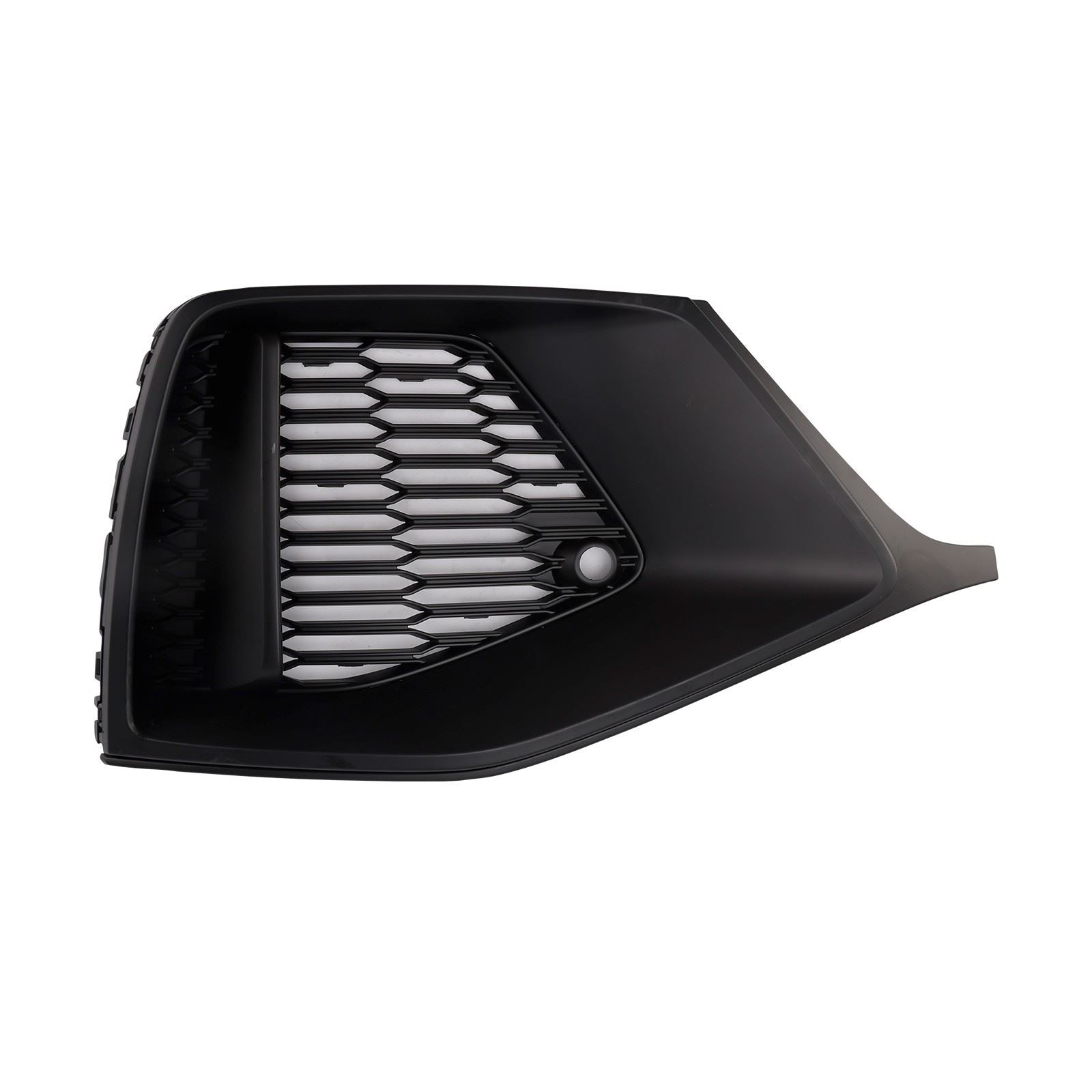 Bumper Grille Trim Front Right - for Audi - OEM 4M8807682A | Eurowagens - View 9