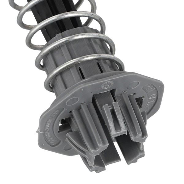 Engine Hood Spring - for Mercedes-Benz - OEM A4478800127 | Eurowagens - View 3