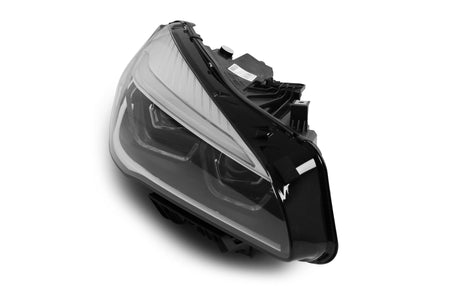 Magneti Marelli LED Right Headlight for BMW, OEM quality, OEM 63115A32E02 - View 11