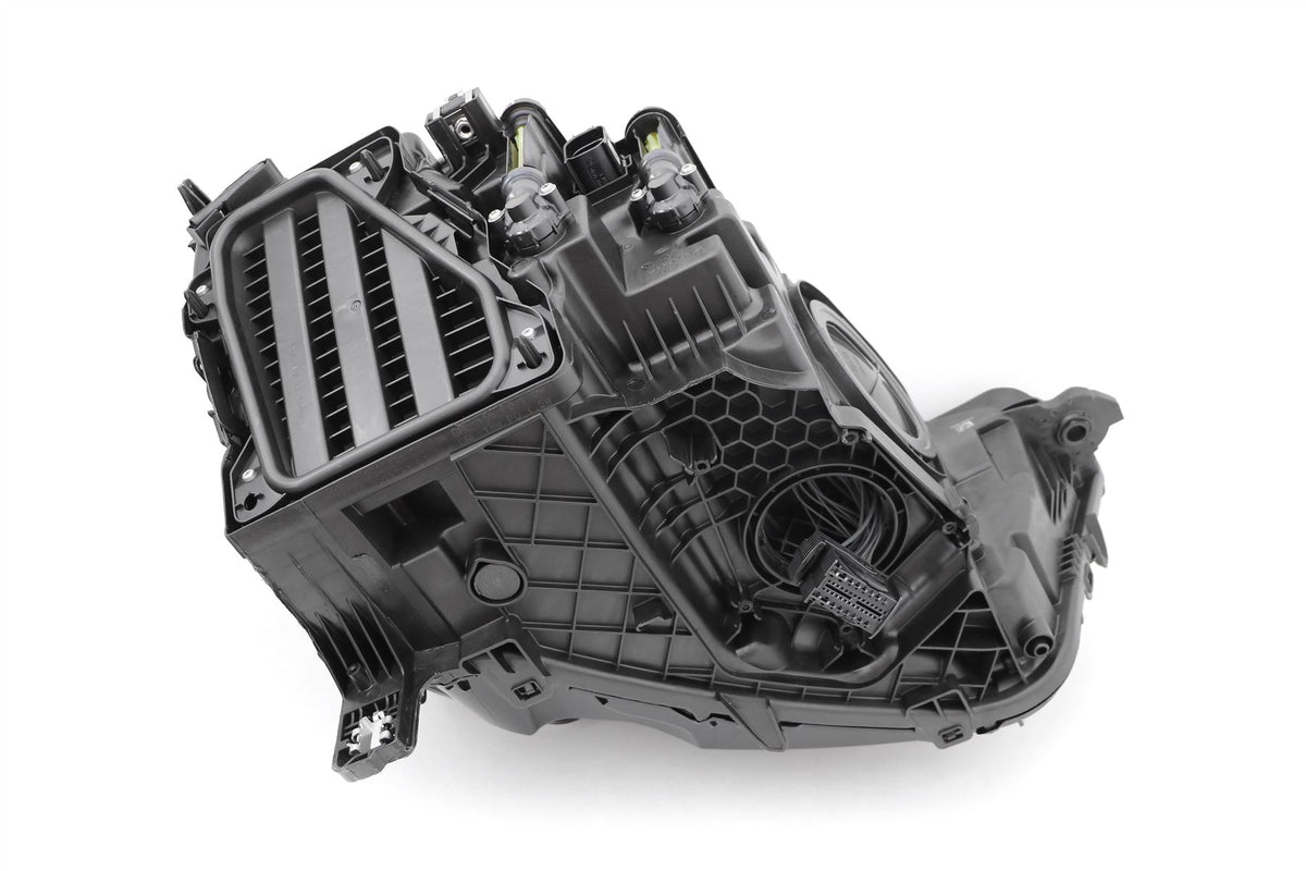 Hella LED Right Headlight for Audi, OEM quality, OEM 83A941773A - View 8