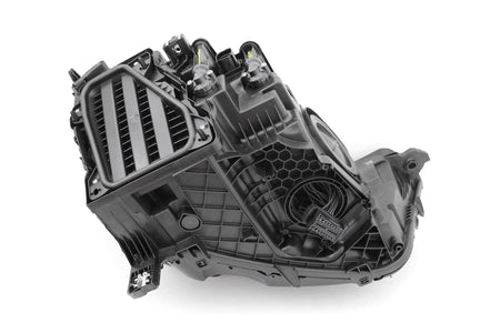 Hella LED Right Headlight for Audi, OEM quality, OEM 83A941773A - View 8