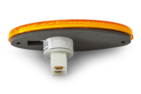 Hella Right Marker Light for Fiat & Peugeot, OEM quality, OEM X830180162 - View 2