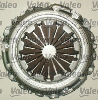 Valeo Clutch Kit for Peugeot & Citroen, OEM quality, OEM 2050H5 - View 6