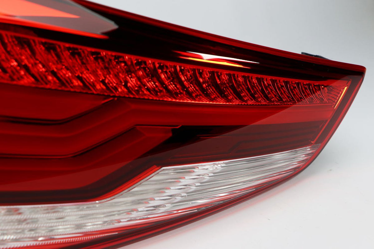 Hella LED Left Rear Light for Audi, OEM quality, OEM 8XA945093A - View 2