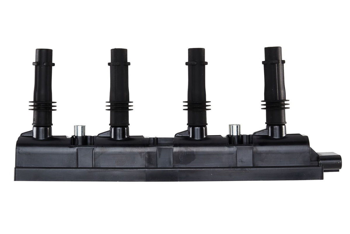 Hella Ignition Coil for Vauxhall & Chevrolet, OEM quality, OEM 55579072 - View 2
