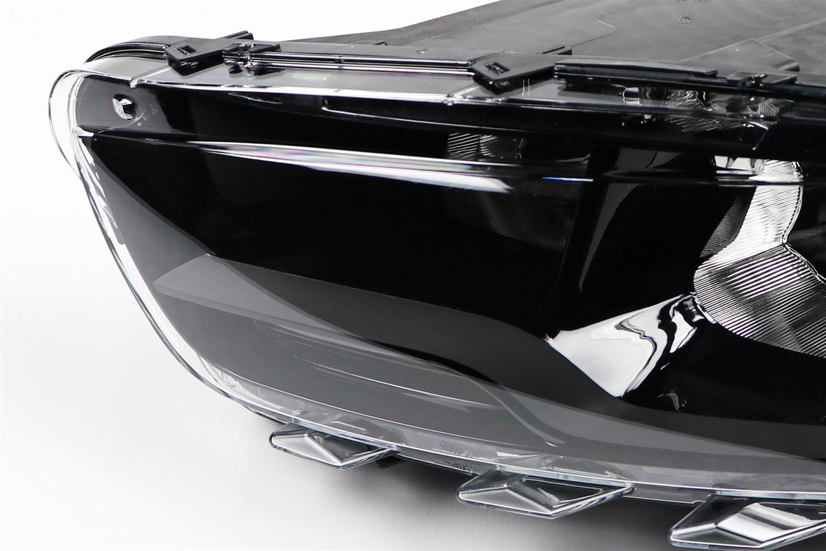 Citroen C4 Cactus Left Headlight, Valeo OEM, OEM 9821349480 - View 6