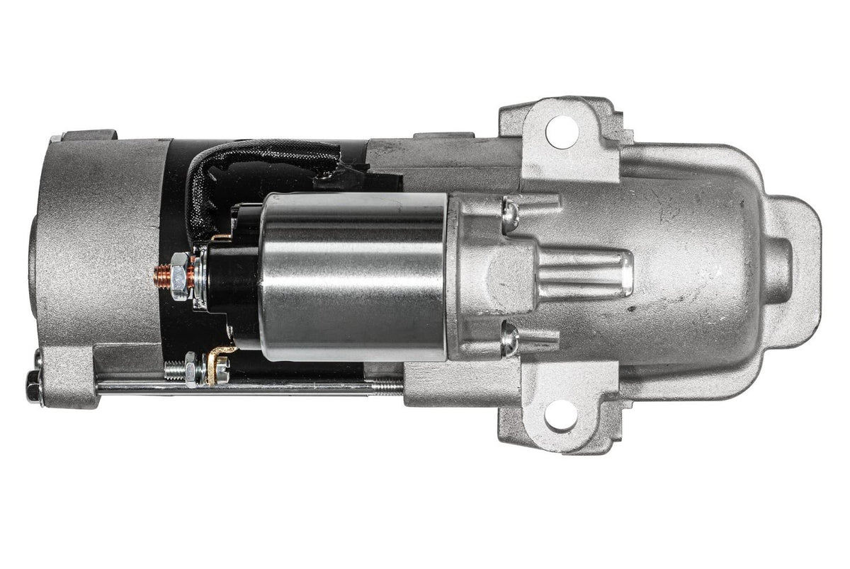 Ford Ranger Starter Motor, Hella OEM, OEM 1720325 - View 3
