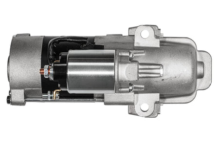 Ford Ranger Starter Motor, Hella OEM, OEM 1720325 - View 3