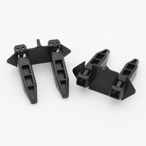 Bumper Retainer Clip Front - for Toyota | Eurowagens - View 6