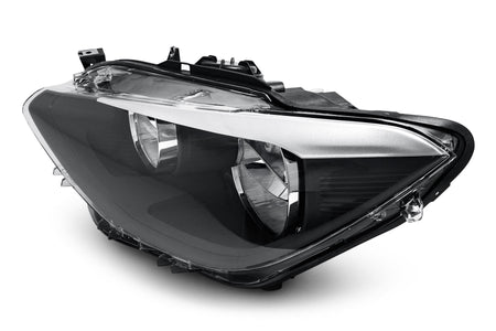 Hella Left Headlight for BMW, OEM quality, OEM 63117229685 - View 7