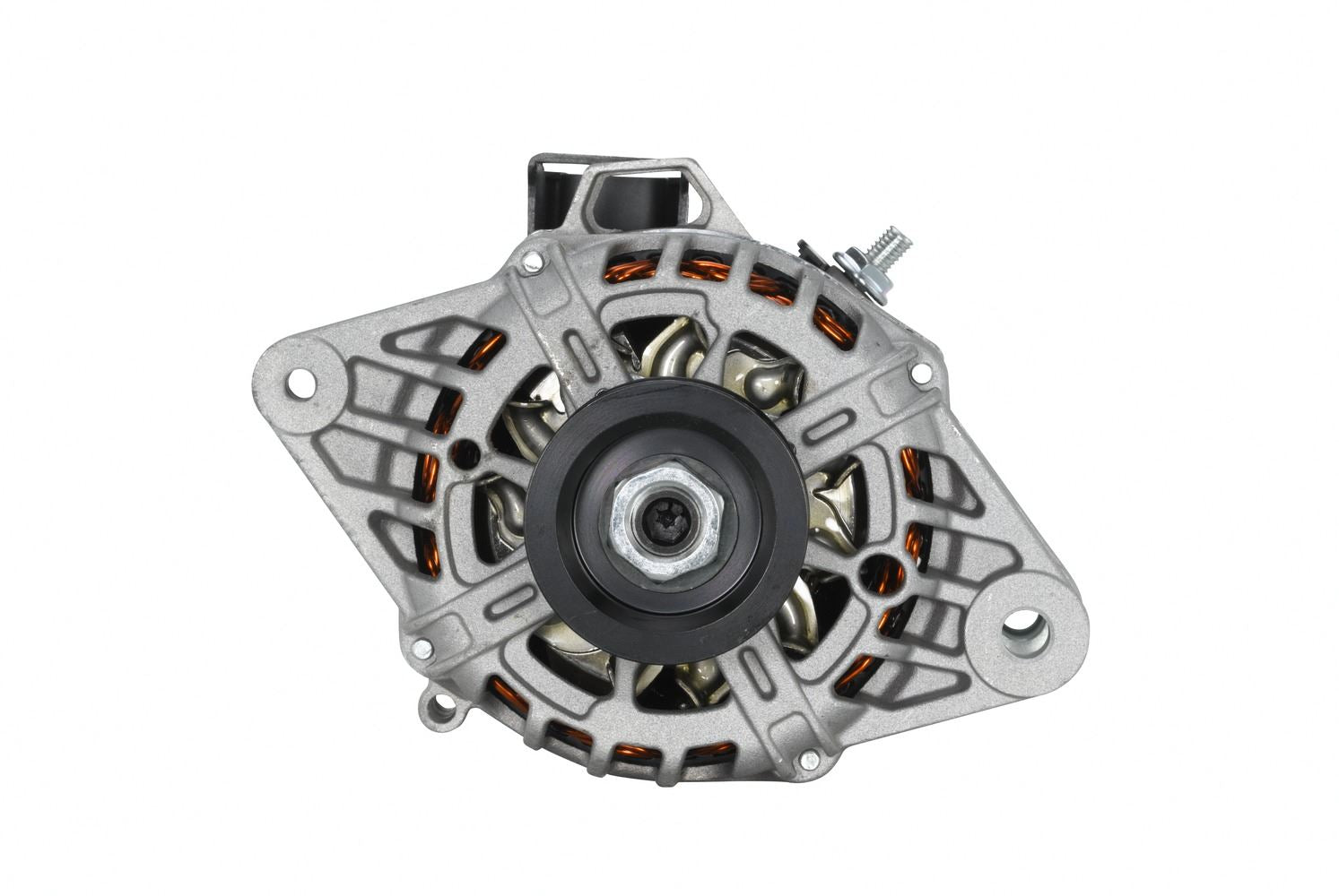 Hella Alternator for Hyundai, OEM quality, OEM 3730003100 - View 3