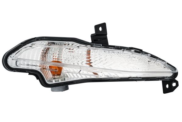 Hella Right Indicator for Peugeot, OEM quality, OEM 96 780 392 80 - View 2