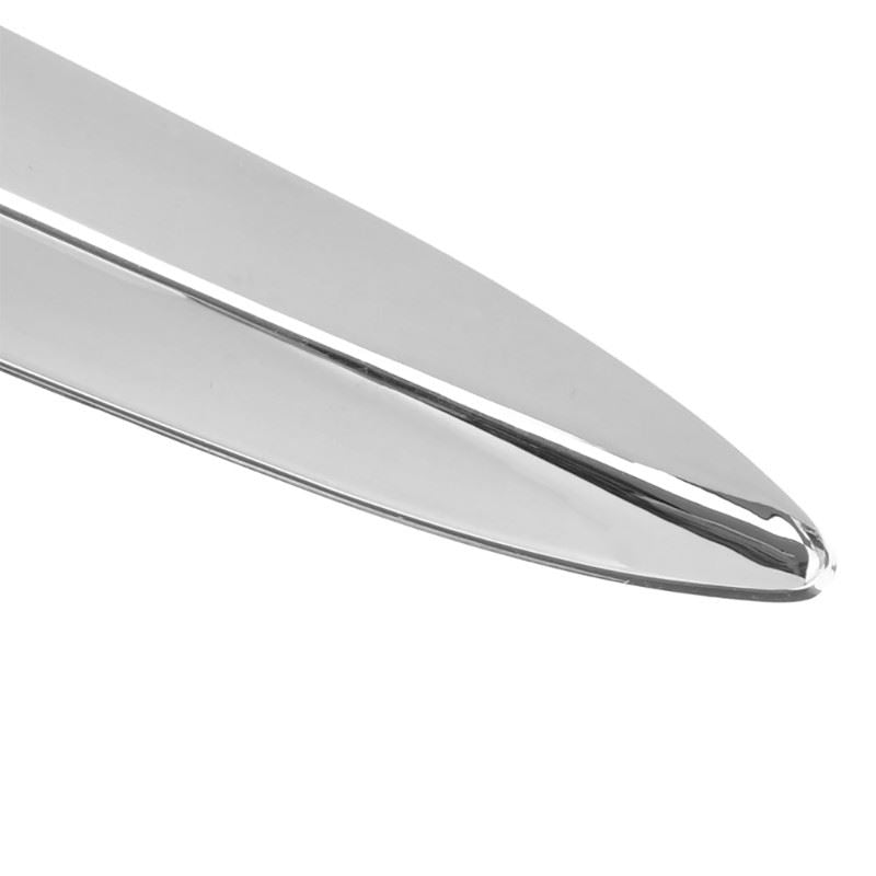 Bumper Grille Trim Front - for Nissan & Vauxhall - OEM 735455041 | Eurowagens - View 2