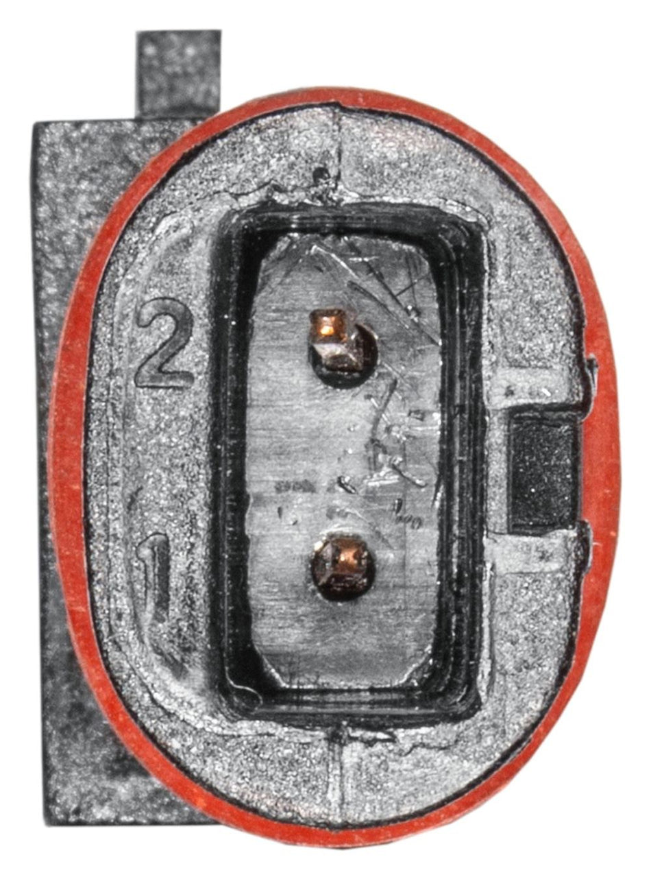 Mercedes-Benz E-Class Sensor, Hella OEM, OEM 210 540 90 08 - View 2