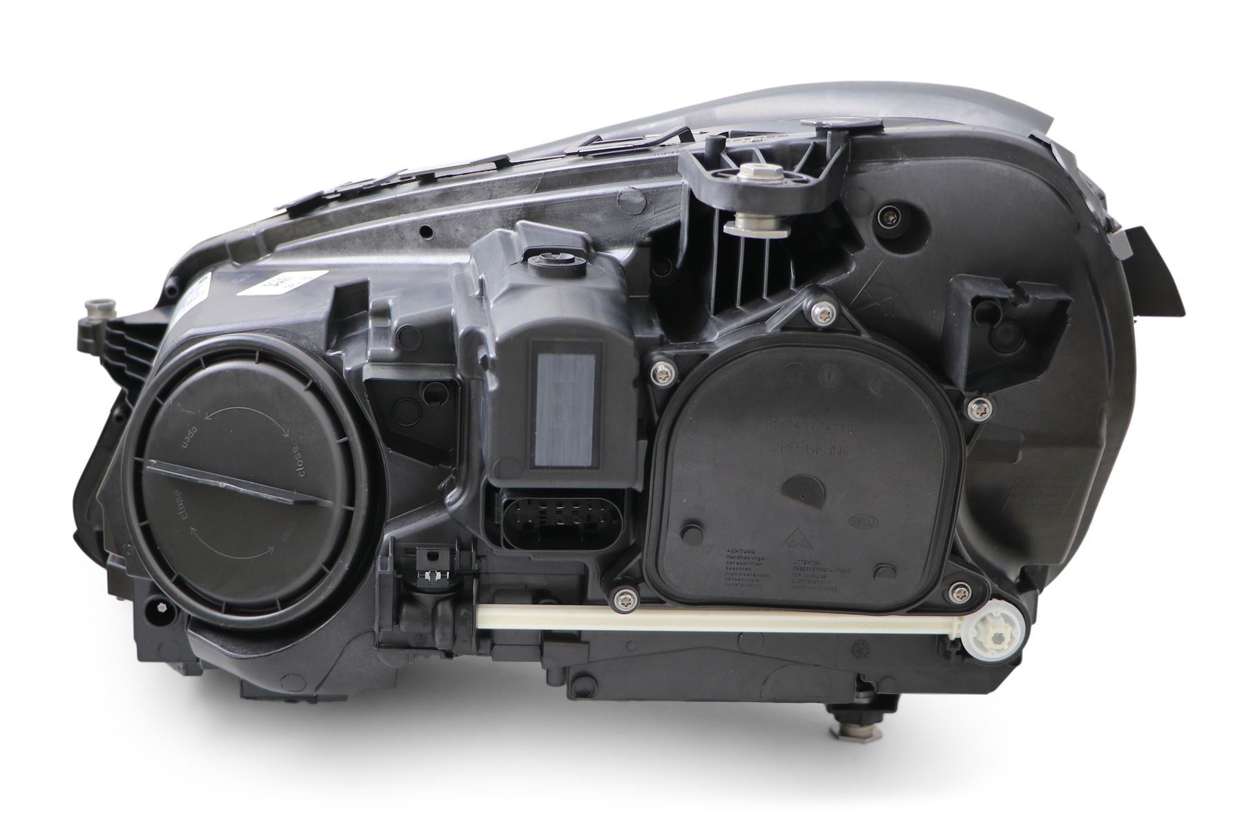 Hella LED Right Headlight for Mercedes-Benz, OEM quality, OEM A2128202039 - View 7