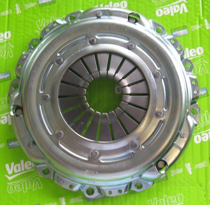 Valeo Clutch Kit for BMW, OEM quality, OEM 21211223649 - View 4