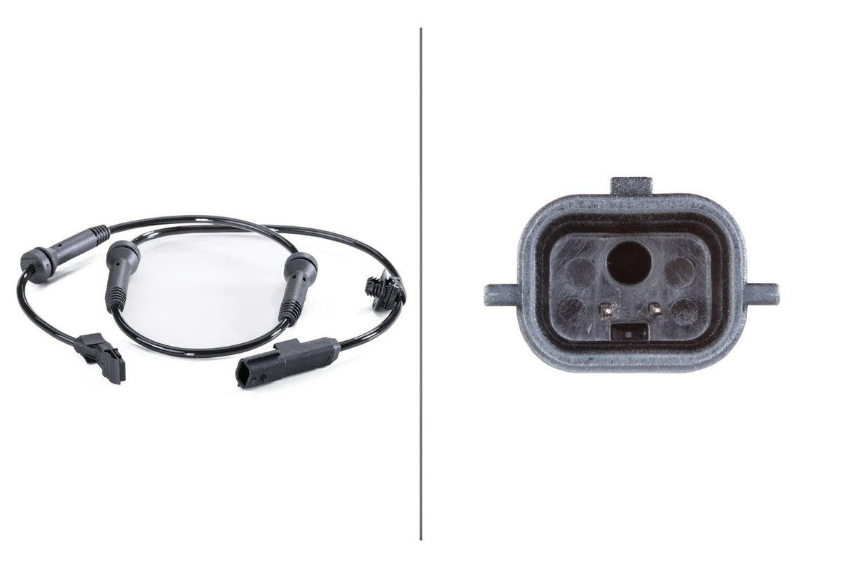 Hella Sensor for Renault, OEM quality, OEM 82 00 404 460 - View 3