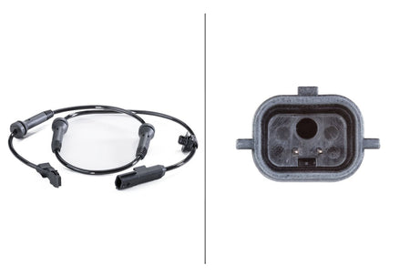 Hella Sensor for Renault, OEM quality, OEM 82 00 404 460 - View 3