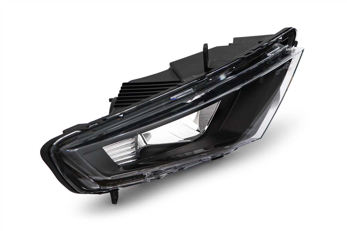 Hella Right Front Fog Light for Seat, OEM quality, OEM . - View 11