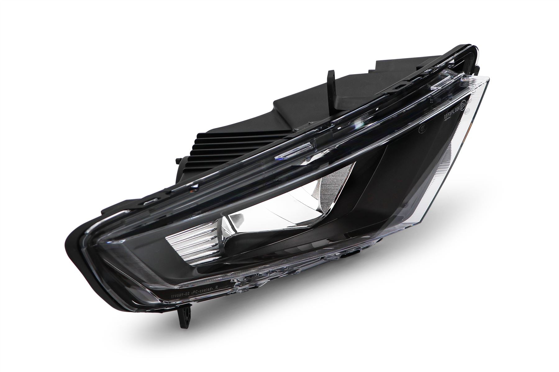 Hella Right Front Fog Light for Seat, OEM quality, OEM . - View 11