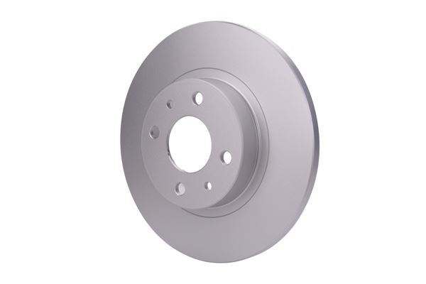 Hella Brake Disc for Lancia & FIAT, OEM quality, OEM 46554302 - View 3