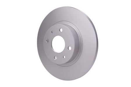 Hella Brake Disc for Lancia & FIAT, OEM quality, OEM 46554302 - View 3