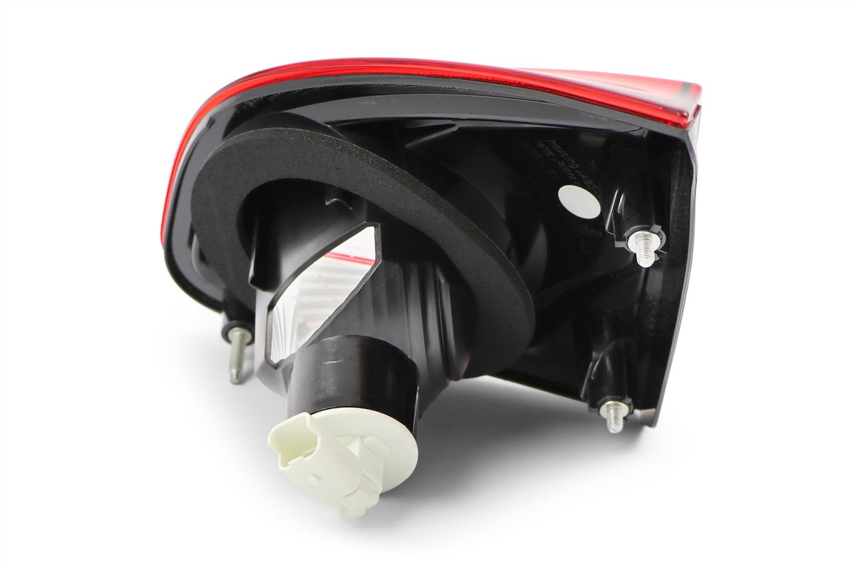 Nissan Qashqai Left Rear Light, Valeo OEM, OEM 26555BR01A - View 11
