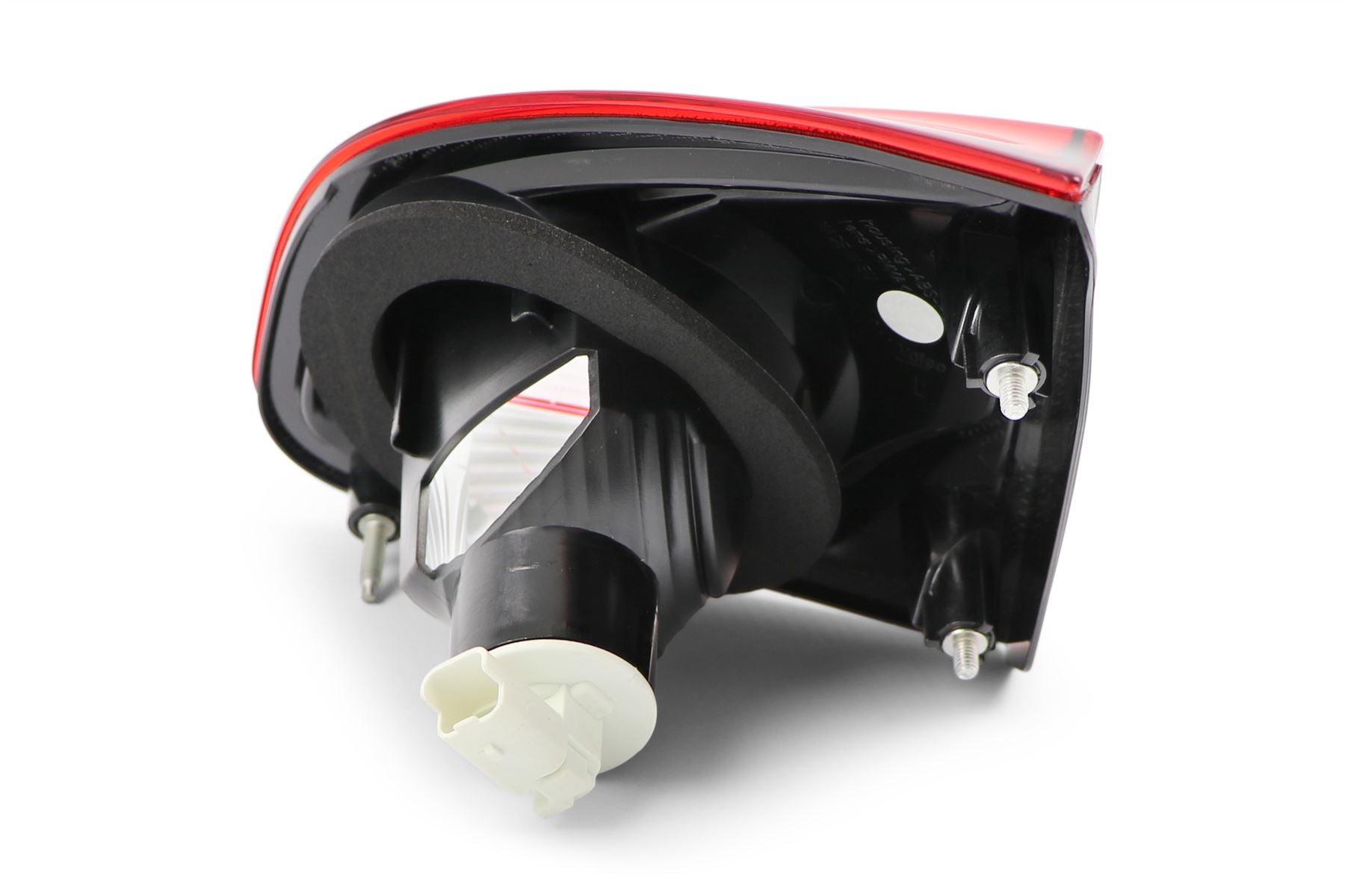 Nissan Qashqai Left Rear Light, Valeo OEM, OEM 26555BR01A - View 11