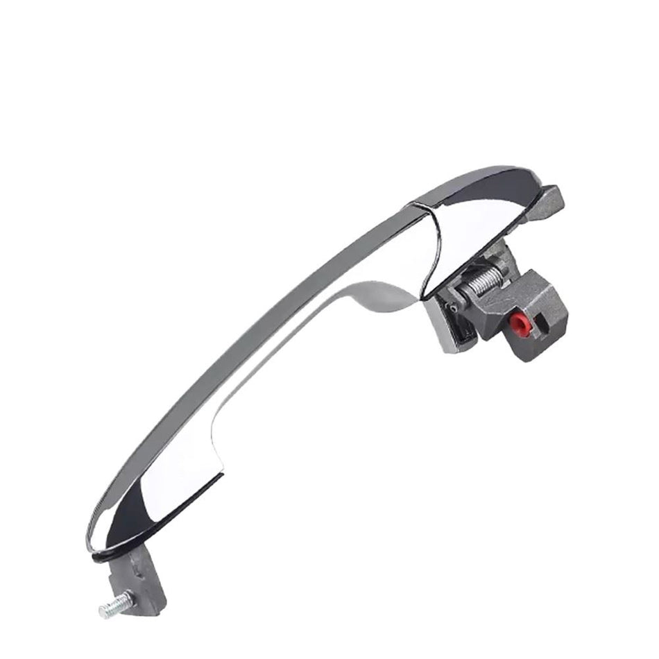 Exterior Door Handle Right - for Fiat - OEM 735451696 | Eurowagens - View 8