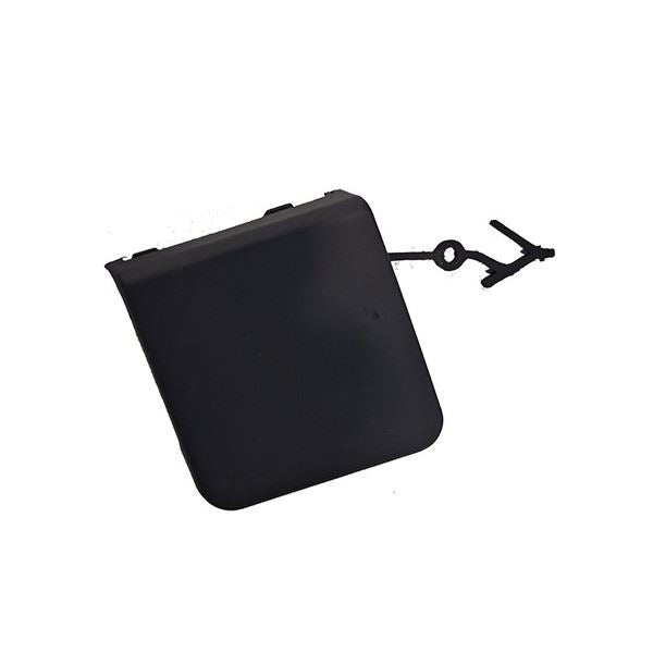 Bumper Tow Hook Cover Cap - for Porsche - OEM 95B807500 | Eurowagens