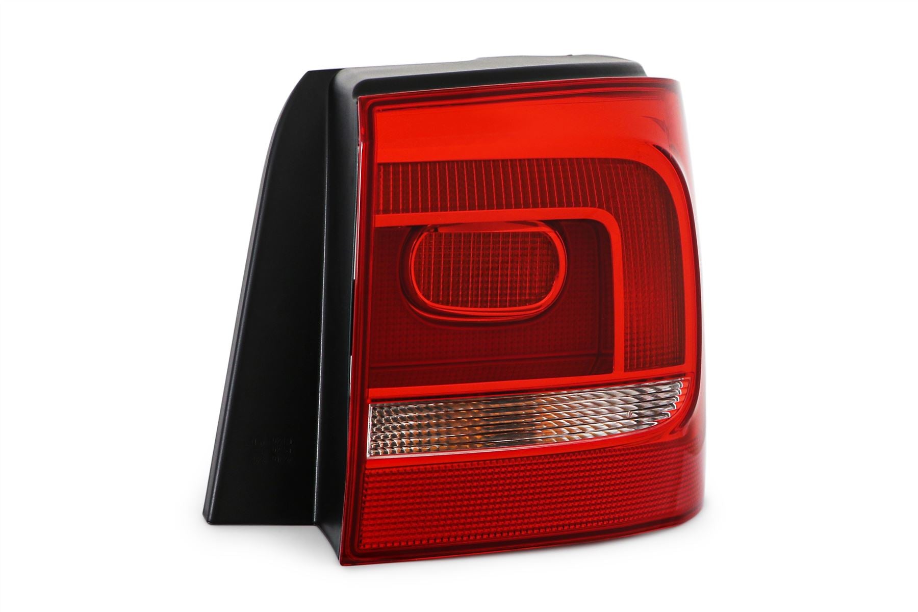 Volkswagen Touran Right Rear Light, Hella OEM, OEM 1T0945096R - View 4