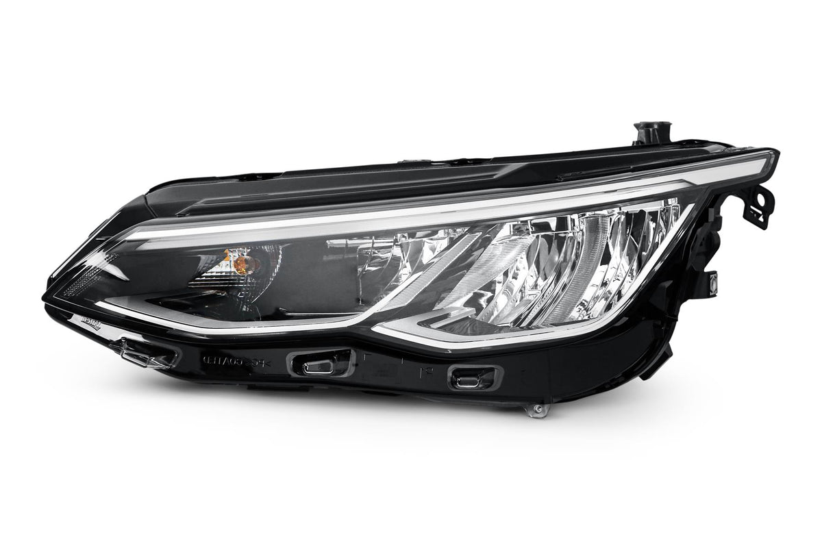 Volkswagen Golf MK8 Left Headlight, Valeo OEM, OEM 5H2941029 - View 6