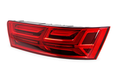 Audi Q7 Right Rear Light, Magneti Marelli OEM, OEM 4M0945094C - View 9