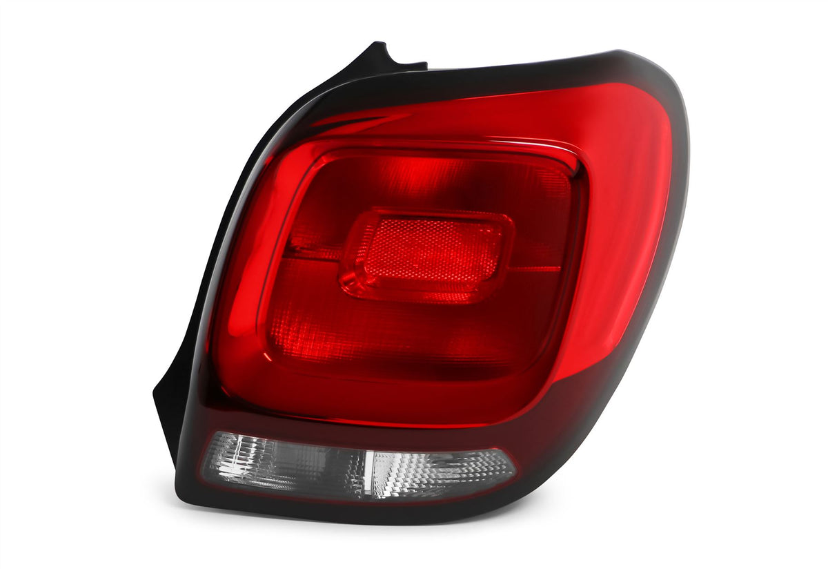 Citroen C1 Right Rear Light, Magneti Marelli OEM, OEM B000864780, MPN MRL4831
