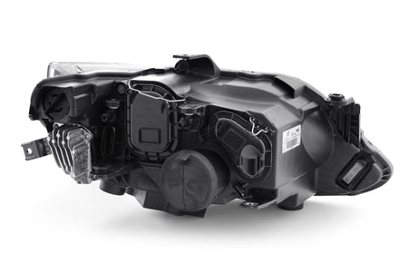 Seat Ibiza Left Headlight, Valeo OEM, OEM 6J2941005K - View 12