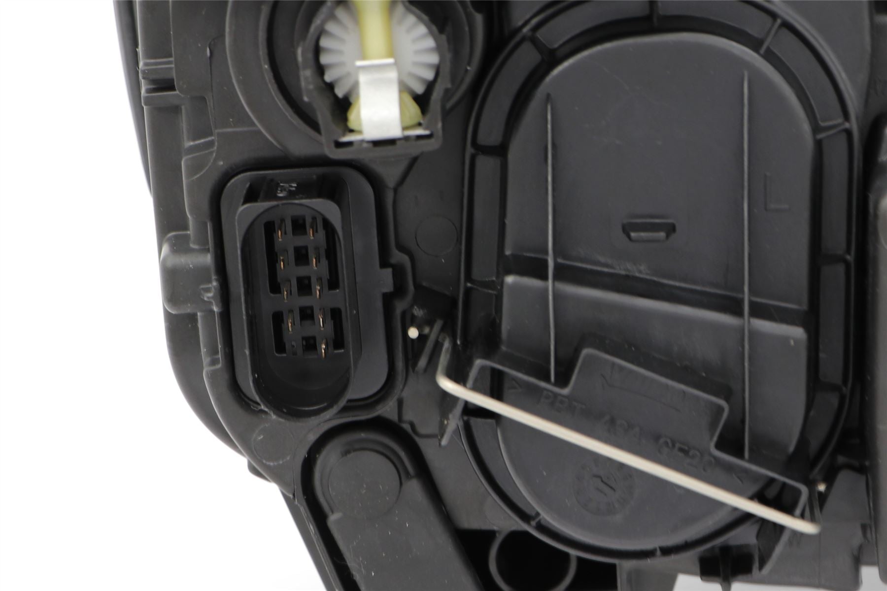 Audi Q2 Left Headlight, Valeo OEM, OEM 81A941004A - View 4
