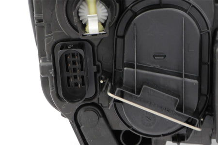 Audi Q2 Left Headlight, Valeo OEM, OEM 81A941004A - View 4