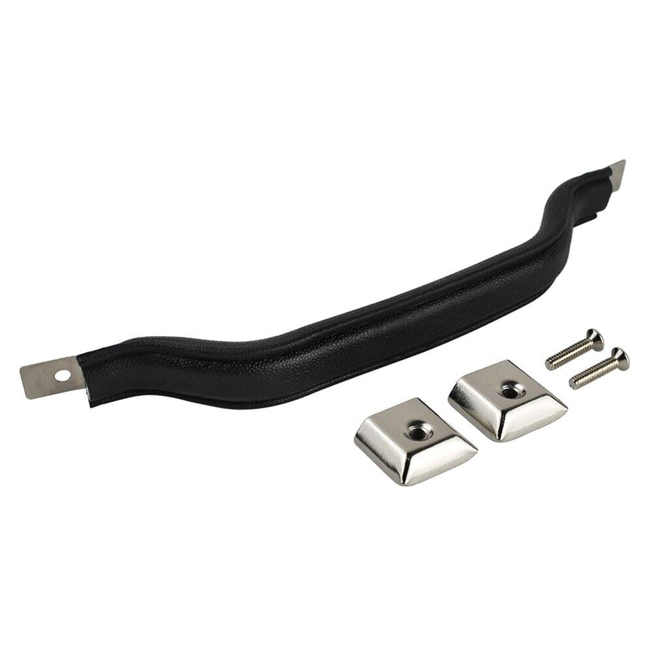 Interior Door Handle Pull Strap - for Jeep - OEM 55009801K | Eurowagens - View 2