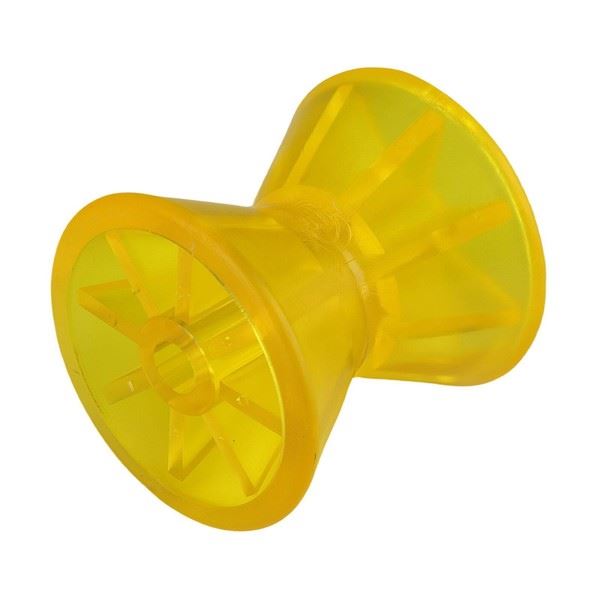 Boat Trailer Bow Roller - OEM 3.5X3.54INCH | Eurowagens - View 4