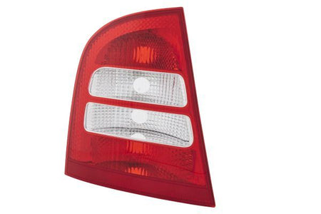 Skoda Octavia I Left Rear Light, Hella OEM, OEM 1U6 945 111 C - View 3