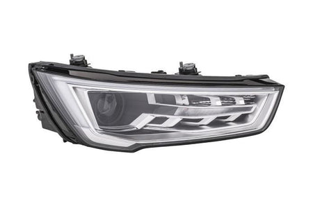Audi A1 Right Headlight, Hella OEM, OEM 8X0941044A - View 4