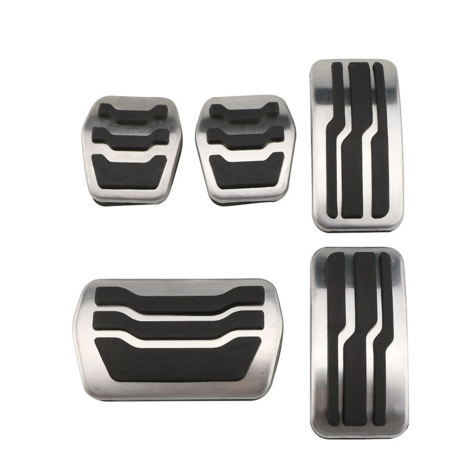 Pedal Cover Set - for Ford | Eurowagens