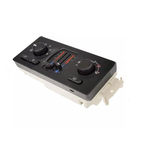 Air Conditioning Control Panel - for Chevrolet, Cadillac & more - OEM 15195333 | Eurowagens - View 6